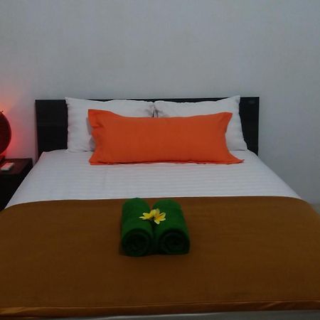 Mawar Homestay Canggu Exteriér fotografie
