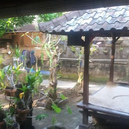Mawar Homestay Canggu Exteriér fotografie