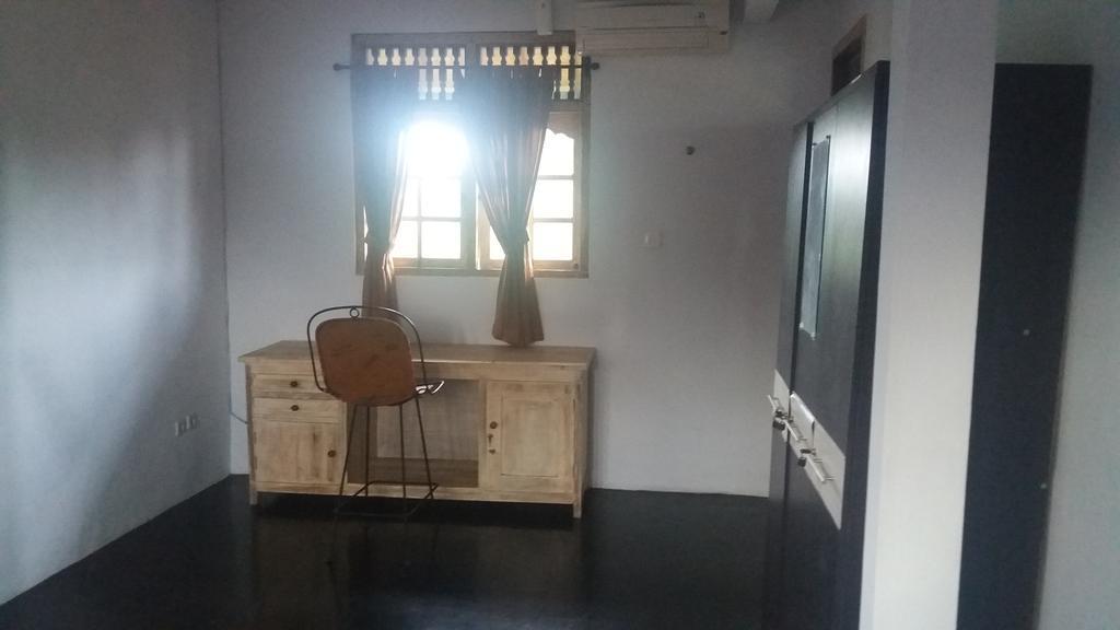 Mawar Homestay Canggu Exteriér fotografie