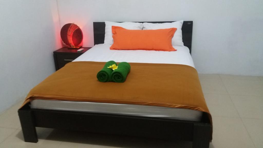 Mawar Homestay Canggu Exteriér fotografie