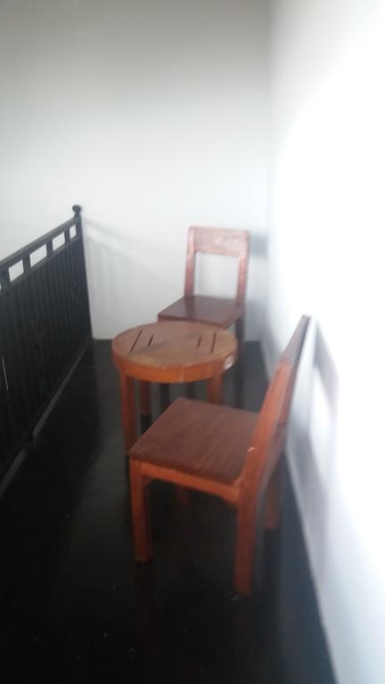 Mawar Homestay Canggu Exteriér fotografie