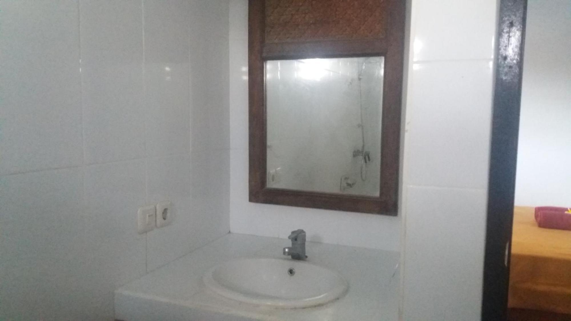 Mawar Homestay Canggu Exteriér fotografie