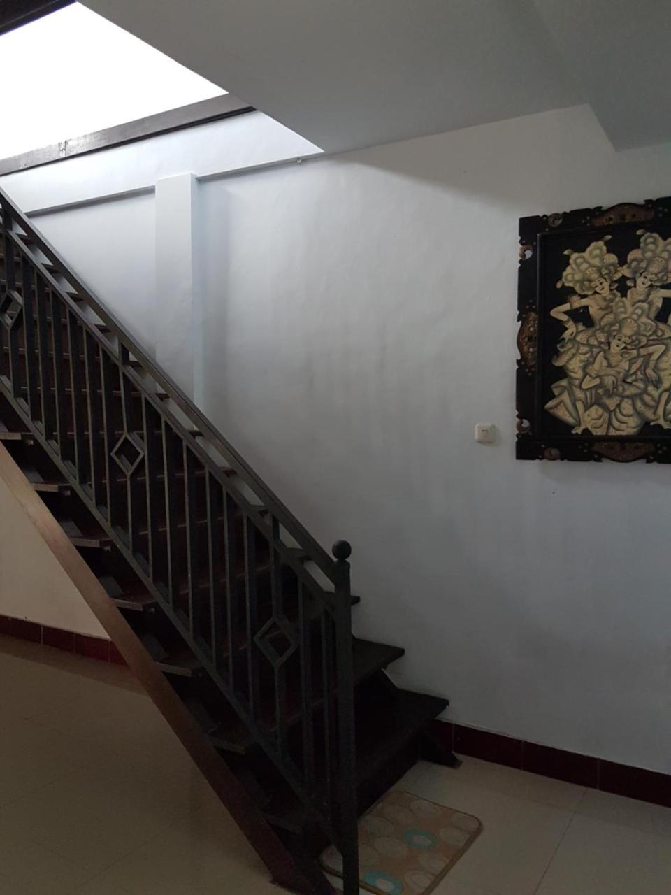 Mawar Homestay Canggu Exteriér fotografie