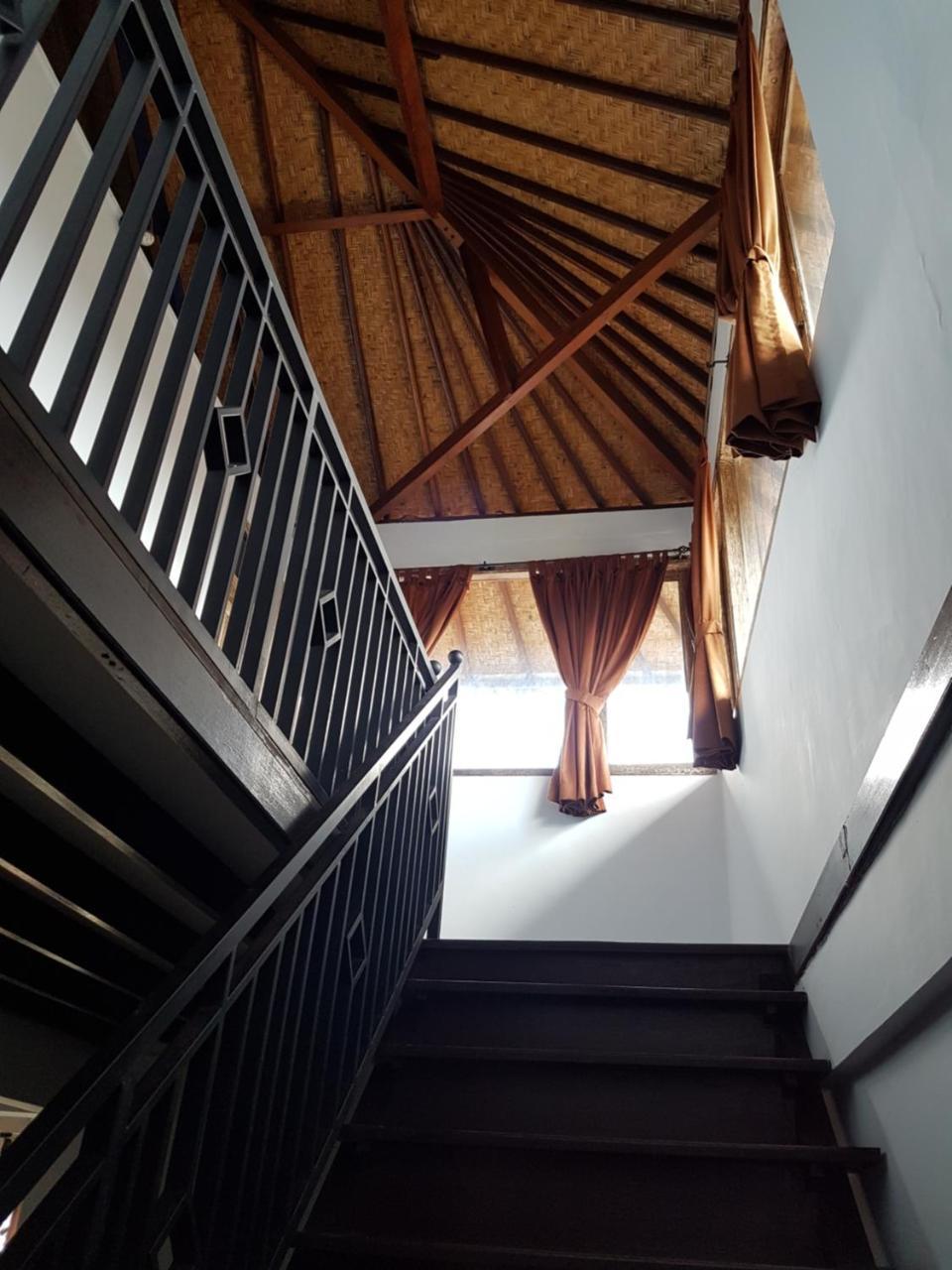 Mawar Homestay Canggu Exteriér fotografie