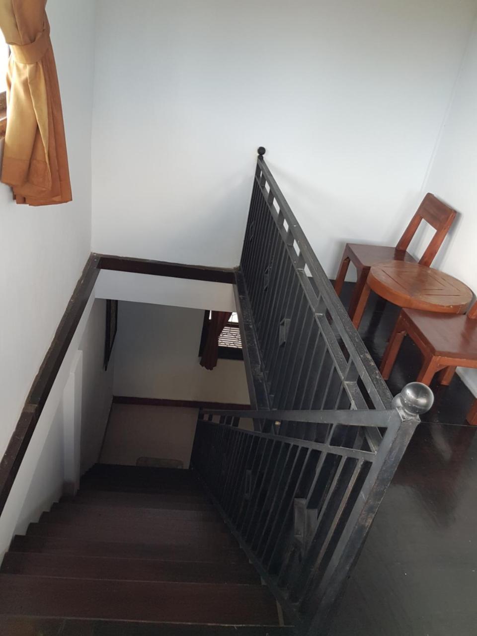 Mawar Homestay Canggu Exteriér fotografie
