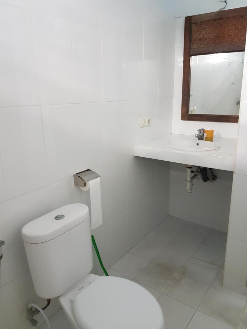 Mawar Homestay Canggu Exteriér fotografie