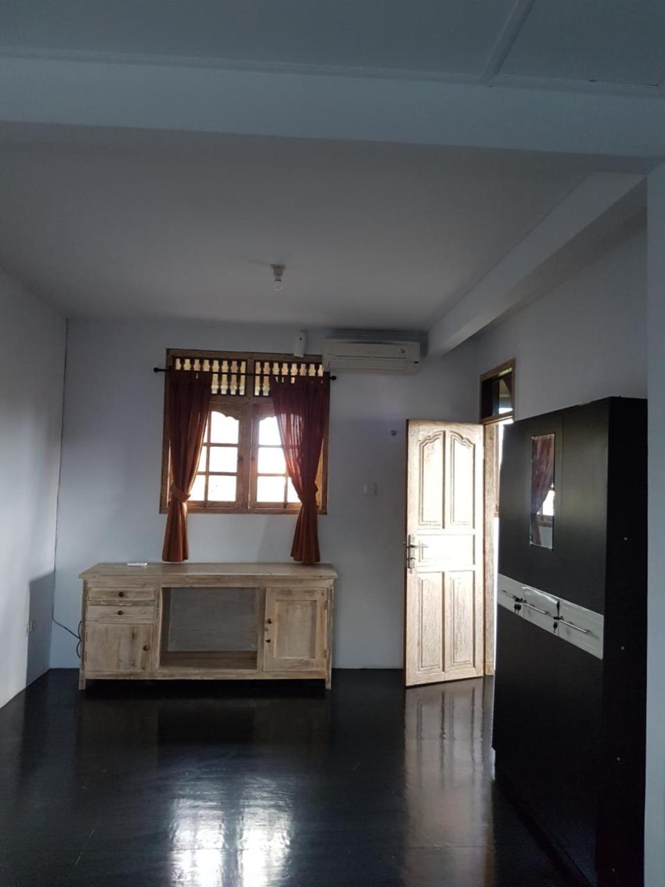 Mawar Homestay Canggu Exteriér fotografie